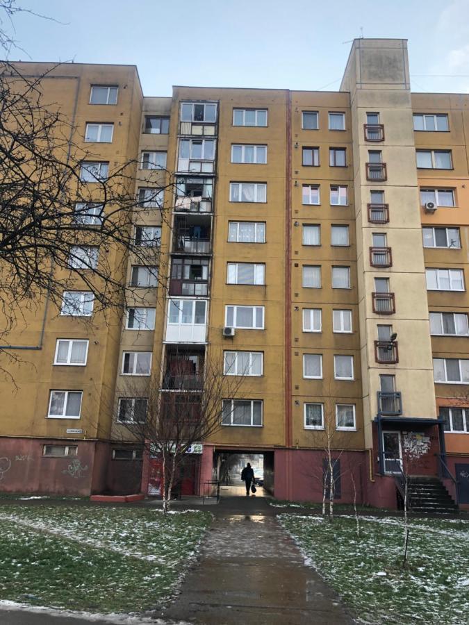 1 Найкраще Розташування В Місті Новая Квартира В Центрі Oezjhorod Buitenkant foto